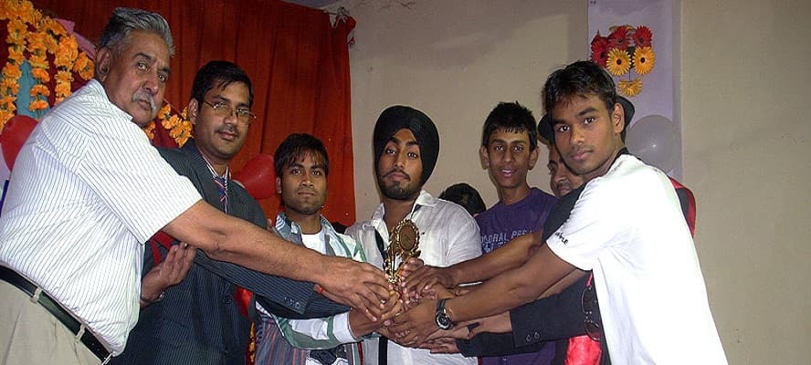 Mahatma Gandhi College of Education Firozabad Campus photo 4